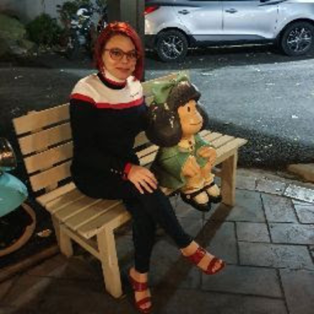 Meet your Posher, Lin